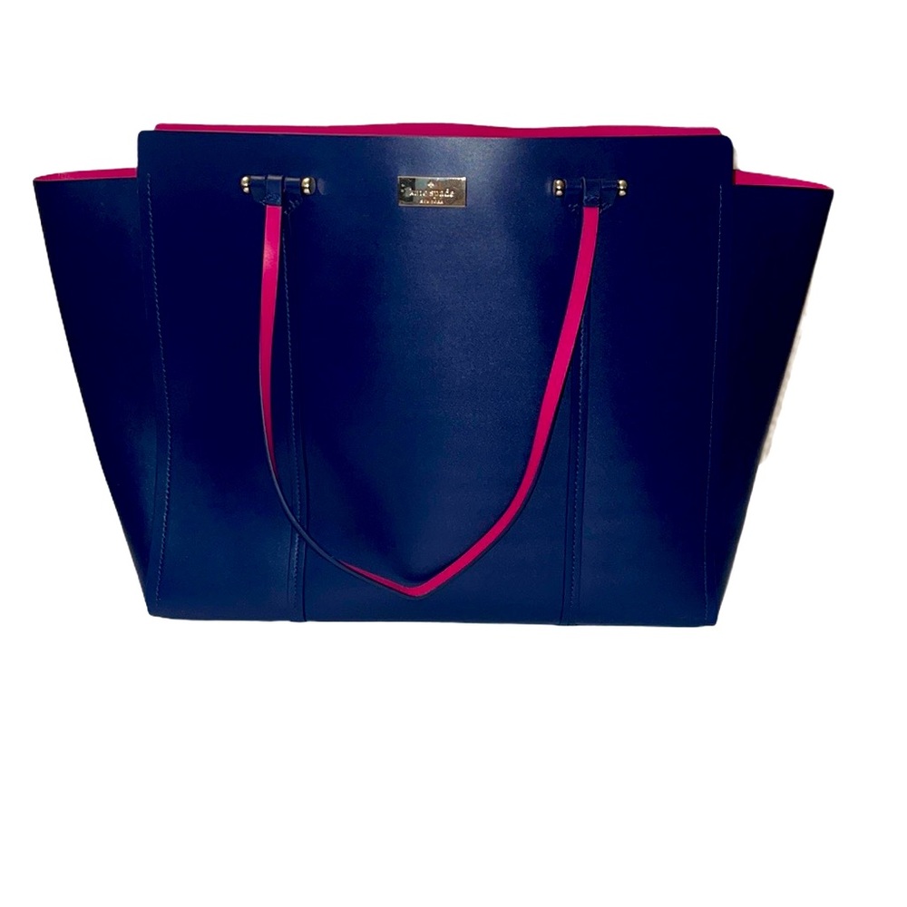 Kate Spade Annelle Arbour Hill Tote